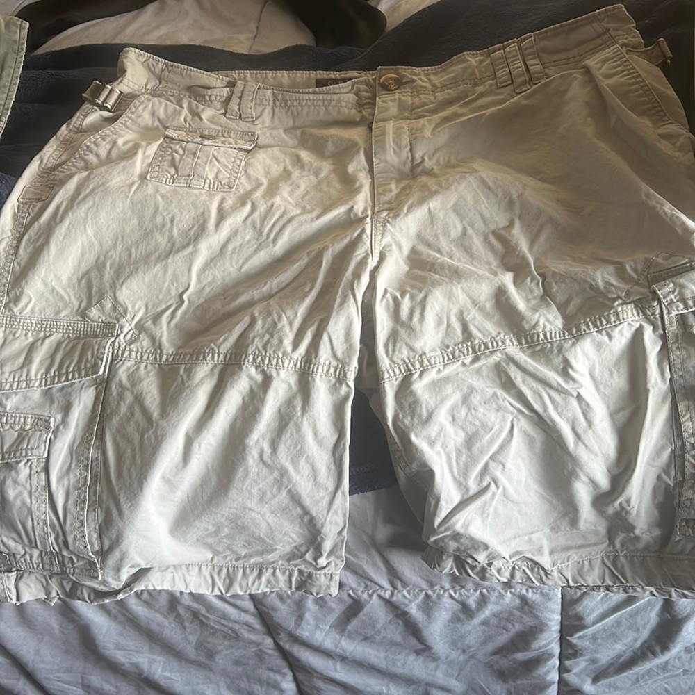 Old Navy Cargo Shorts in good condition